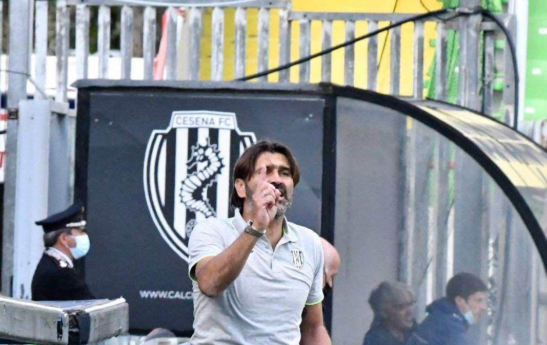 Viali ed il capolavoro dello “Stirpe”: ‘Oggi premiati nel coraggio. Lotteremo fino alla fine’