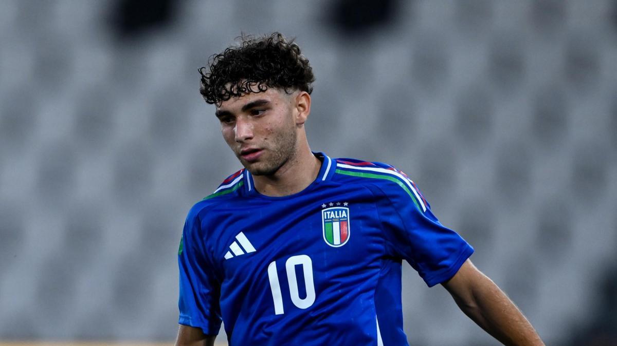 Catanzaro-Sudtirol: le formazioni ufficiali