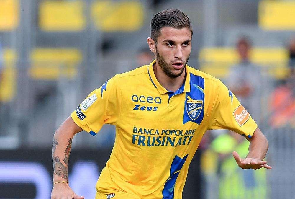 INDISCREZIONE - Cosenza, il Frosinone da il via libera per Tribuzzi