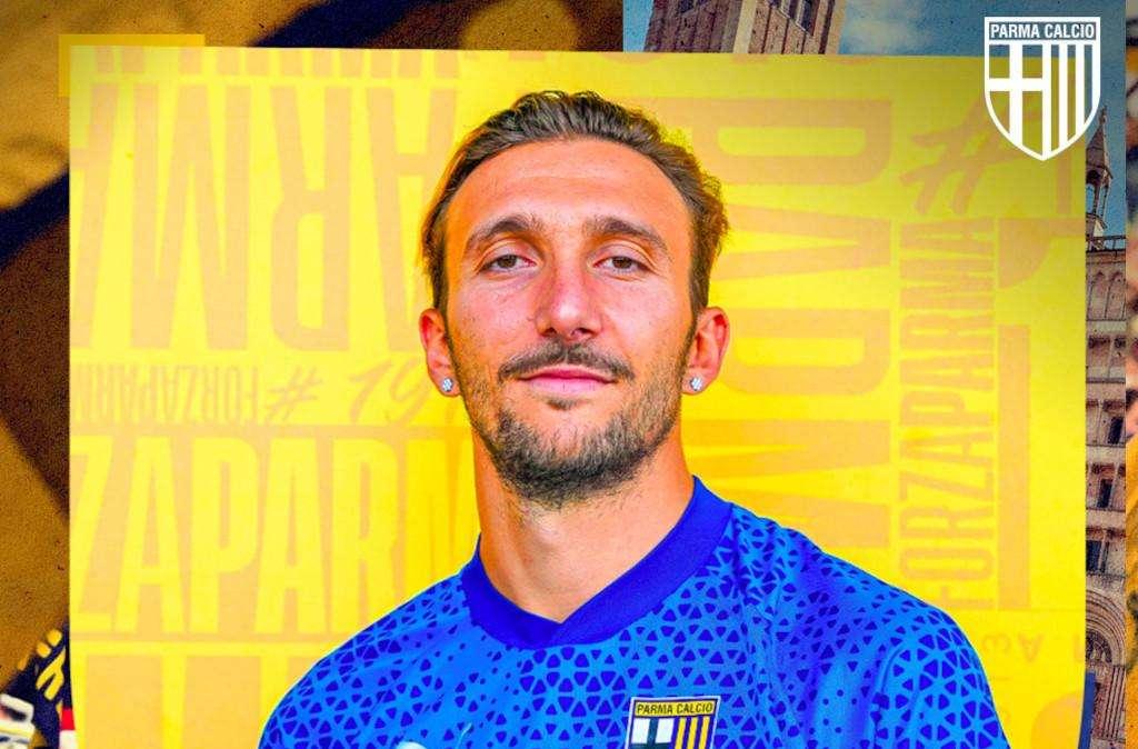 Foto PARMA CALCIO