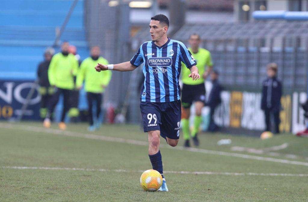 Calciomercato, è fatta per il passaggio di Buso al Catanzaro!