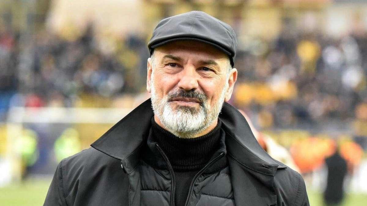 INDISCREZIONE - Catanzaro, crescono le quotazioni per la permanenza di Vivarini. E Magalini...