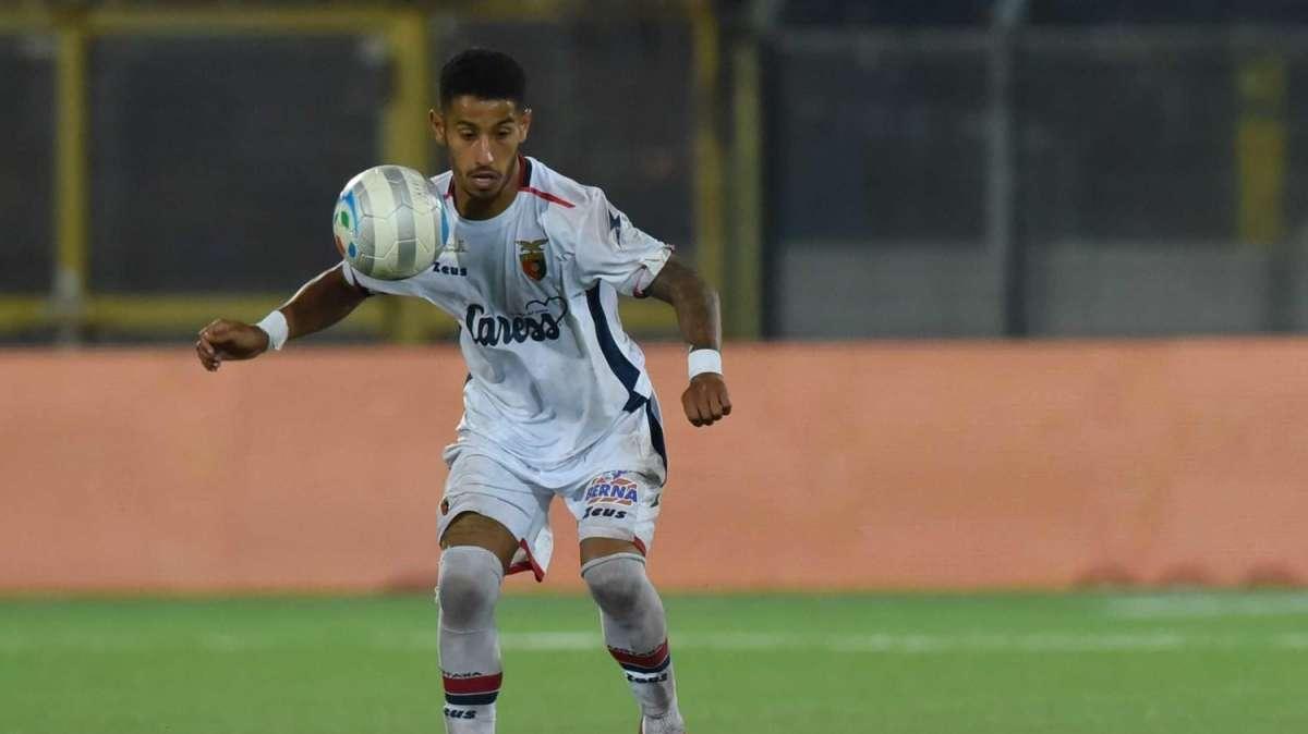 Lega Pro, Vibonese – Foggia 1-1 : Laaribi replica a D’Andrea