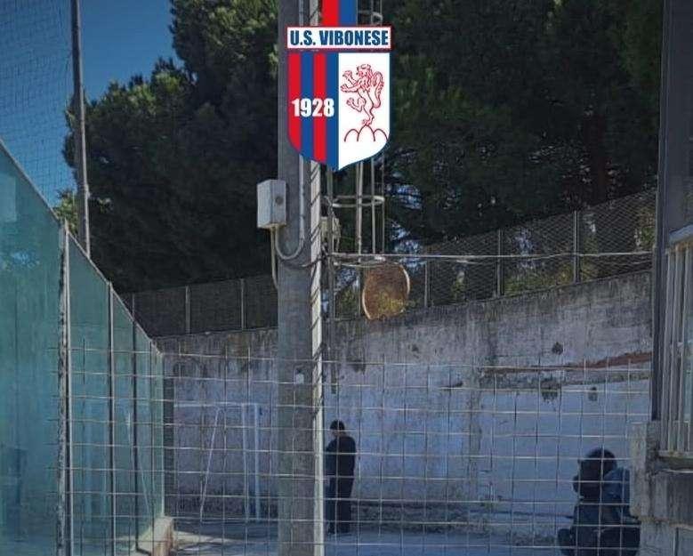 Vibonese, comunicato ufficiale: situazione stadio comunale