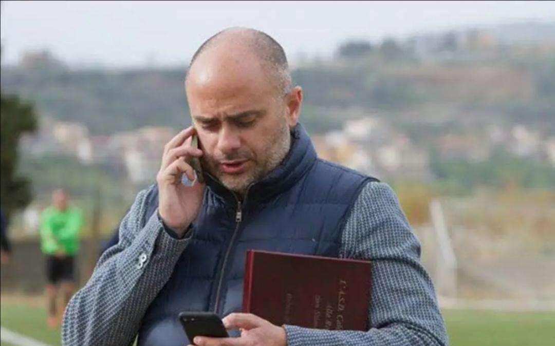 LFA Reggio Calabria abbraccia il ritorno di Giuseppe Praticó. È il nuovo Club Manager