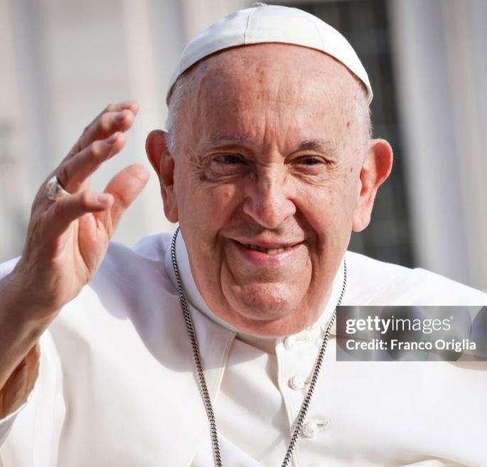 Addio a Papa Francesco: il Pontefice ci lascia all'età di 88 anni