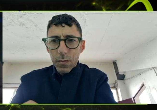 Roberto Occhiuzzi ad Esperia TV: “Cosenza squadra vera. Buscè lavora con concretezza”