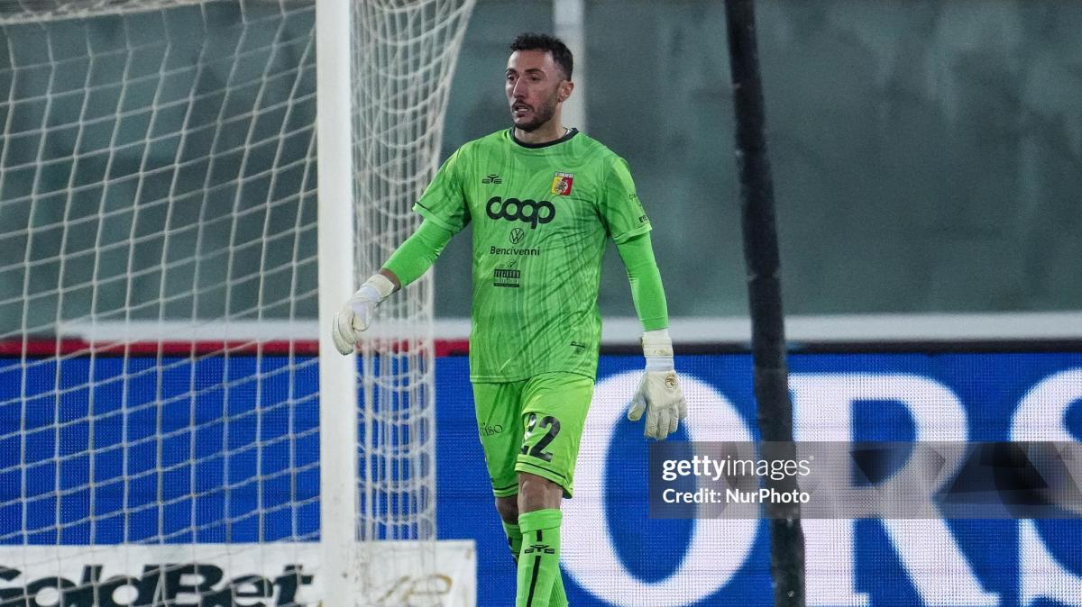 INDISCREZIONE - Pigliacelli-Sassuolo, arrivano smentite