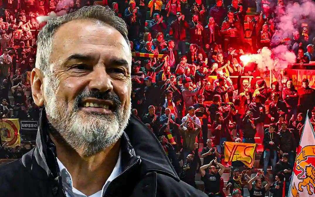Mister Vivarini, due esoneri in 16 mesi! Un record per nulla invidiabile