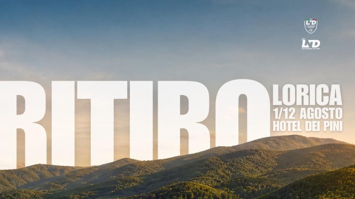 La Vibonese riparte: ufficializzate le date del raduno e del ritiro estivo