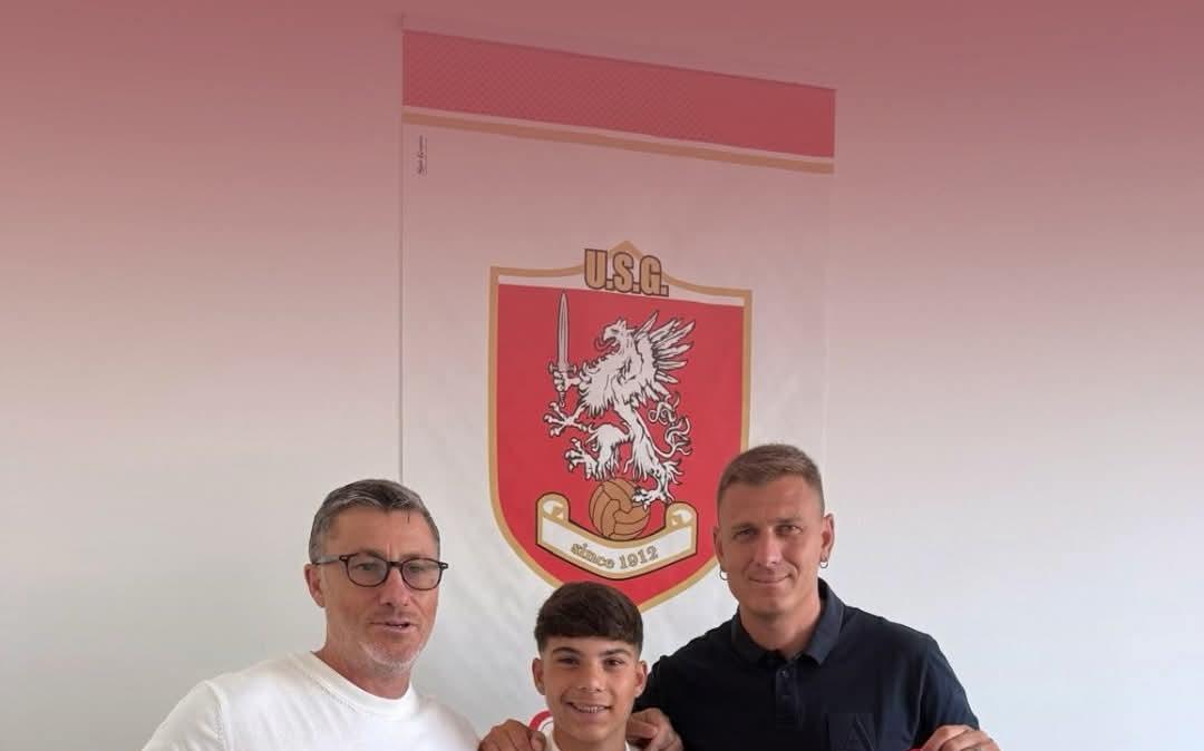 L'Academy Ivan Castiglia continua a crescere: Torchitti approda al Grosseto
