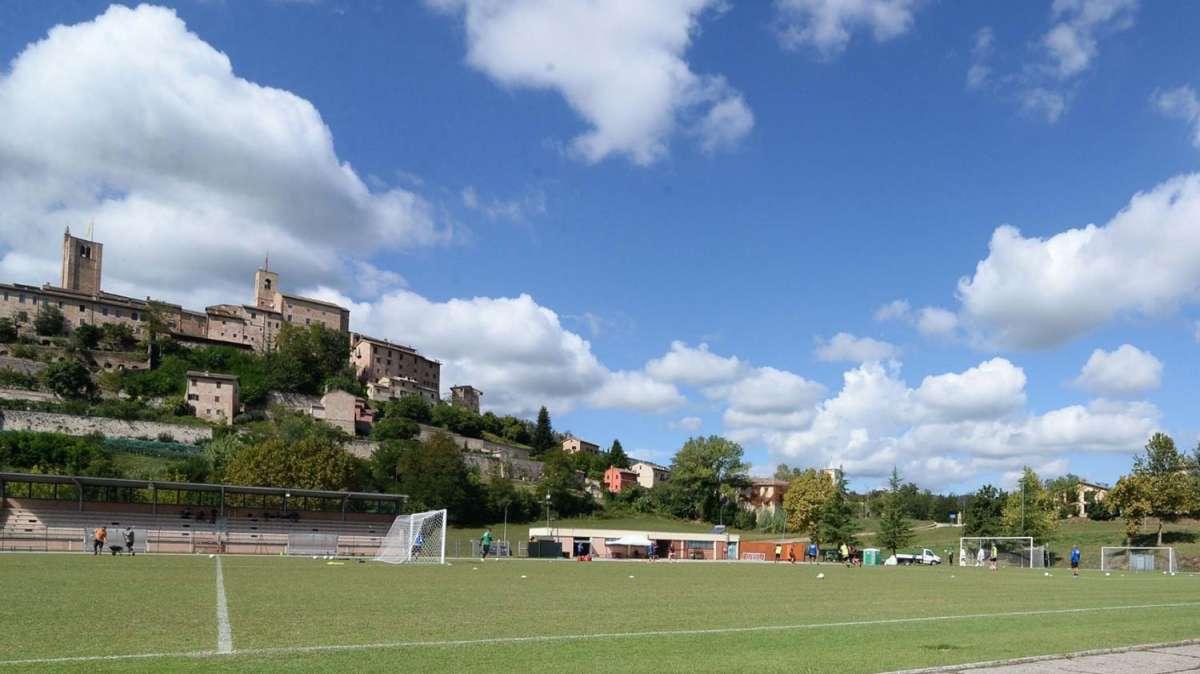 Cosenza, ritiro precampionato nelle Marche