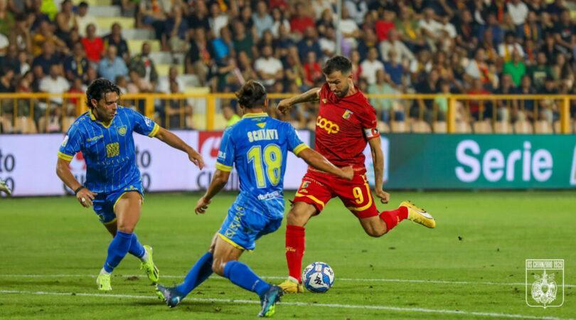 Catanzaro, con la Carrarese serve una svolta: due anni dopo si cerca un’altra vittoria al Ceravolo