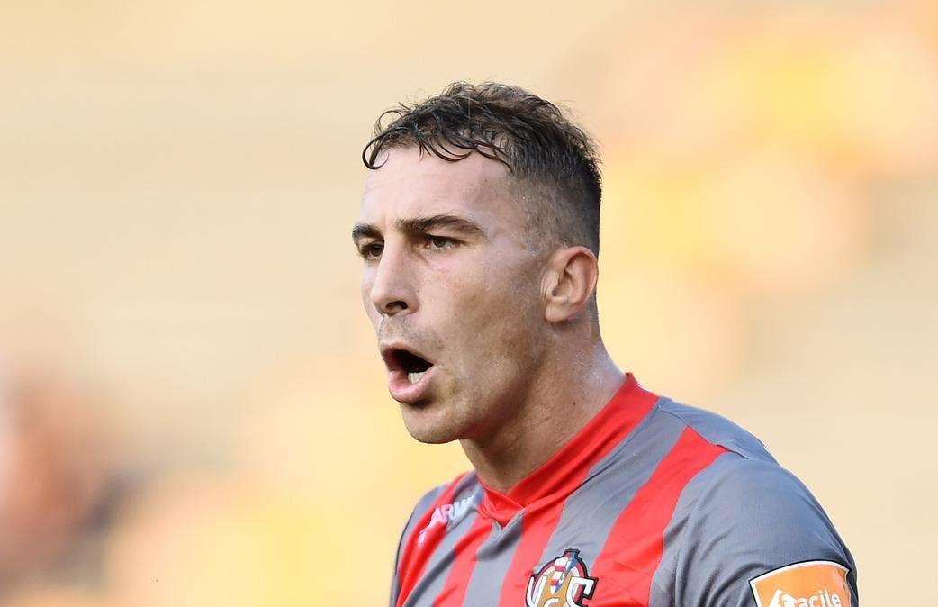 INDISCREZIONE - Reggina, Terranova tra le alternative per la difesa