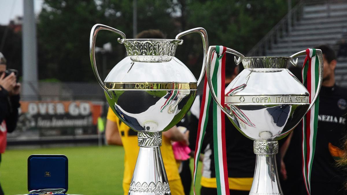 Coppa Italia Serie C, cambia la data di Crotone-Cosenza