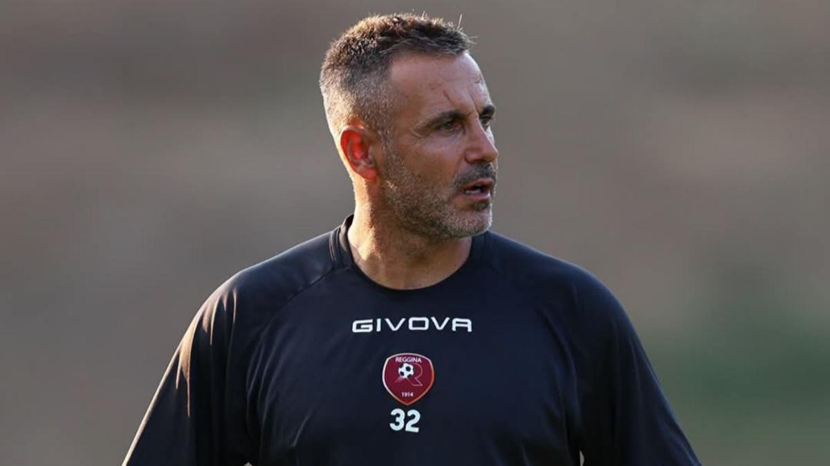 Reggina, ripresa la preparazione a Cantalupa: focus sulla tattica