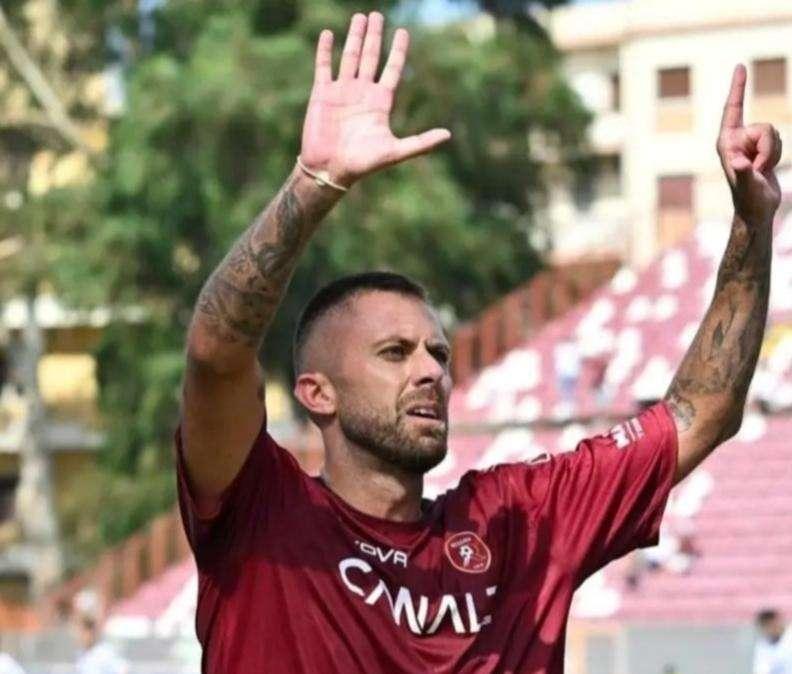Ex Reggina: Jeremy Menez si ritira dal calcio giocato all'età di 37 anni