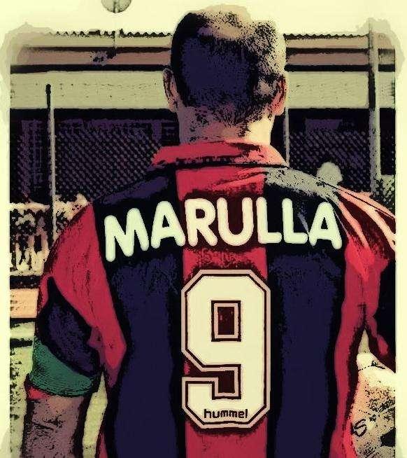 Sei anni senza Gigi Marulla: il vessillo di un intero popolo 
