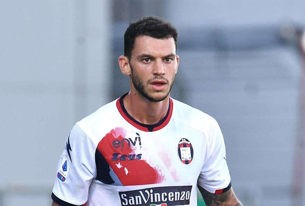 Ex Crotone, Pereira verso il Monza