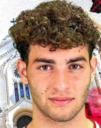 La Reggina annuncia l'ingaggio del giovane Rocco Di Venosa