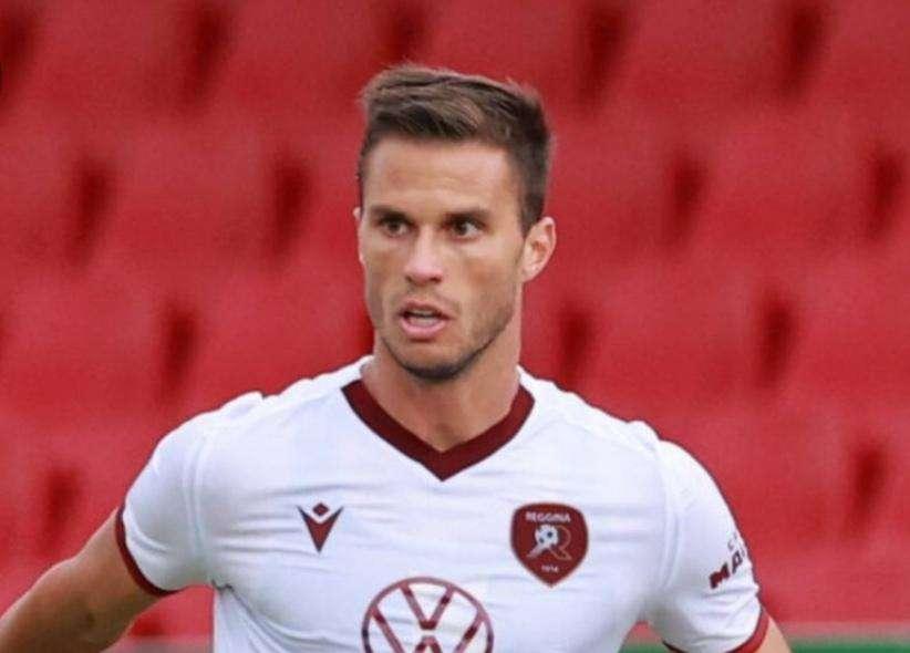 Reggina, Crisetig non è intoccabile : piace al Cosenza 