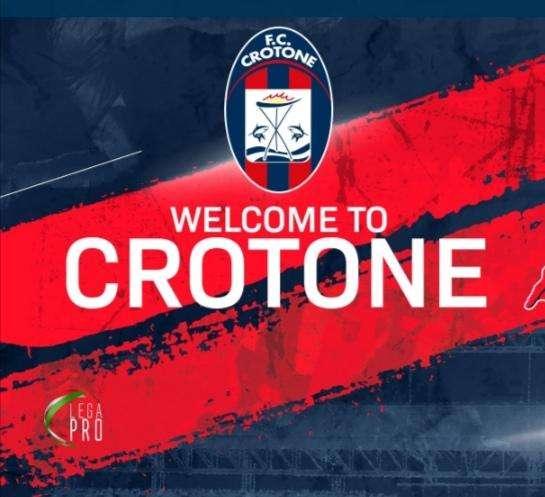 UFFICIALE - CROTONE, Pannitteri e Tribuzzi, i rinforzi per Franco Lerda 