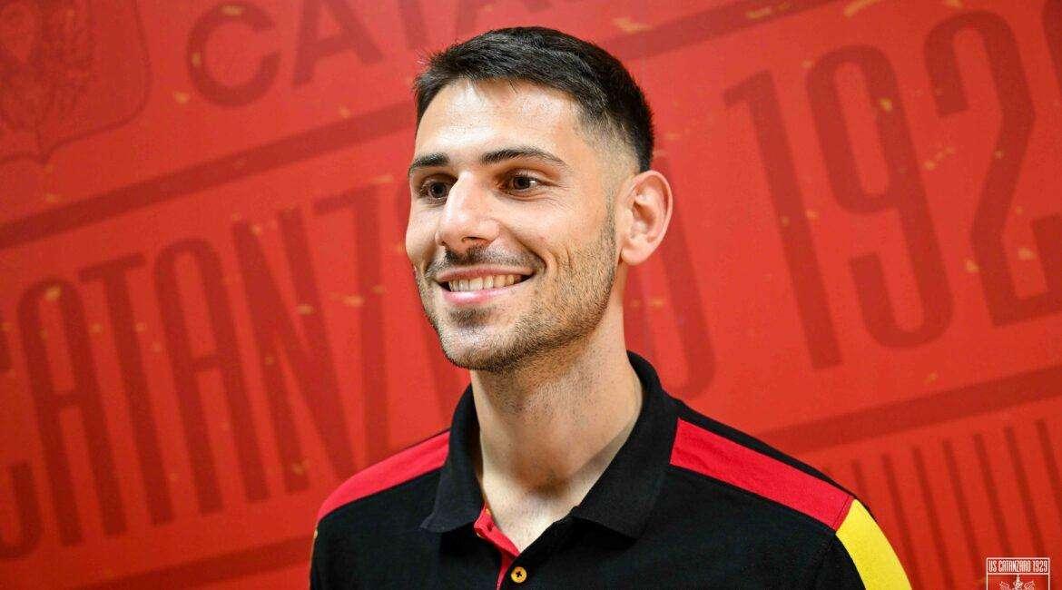 Catanzaro – Sudtirol 2-2, tanto rammarico per i giallorossi 