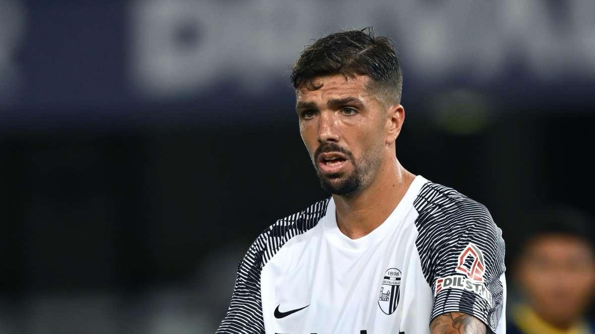 UFFICIALE: Cosenza, arriva Forte in prestito dall'Ascoli