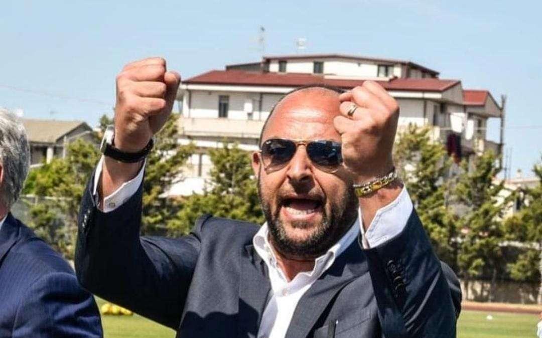 Foto US CATANZARO 