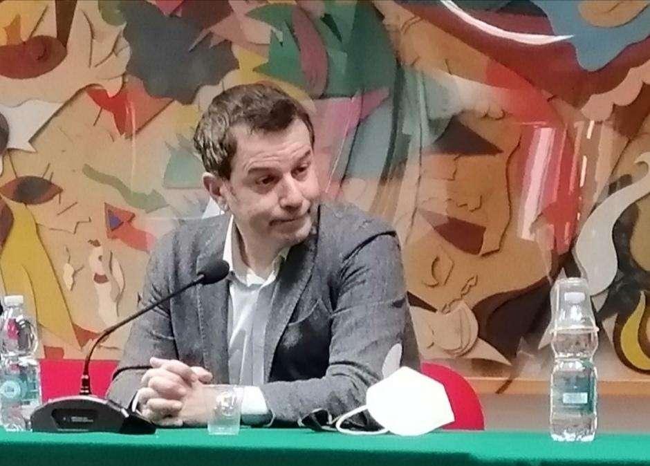 ESCLUSIVA - Alfredo Pedullà : "Reggina in linea con gli obiettivi. Cosenza bene così. Crotone deludente. Serie B imprevedibile" 
