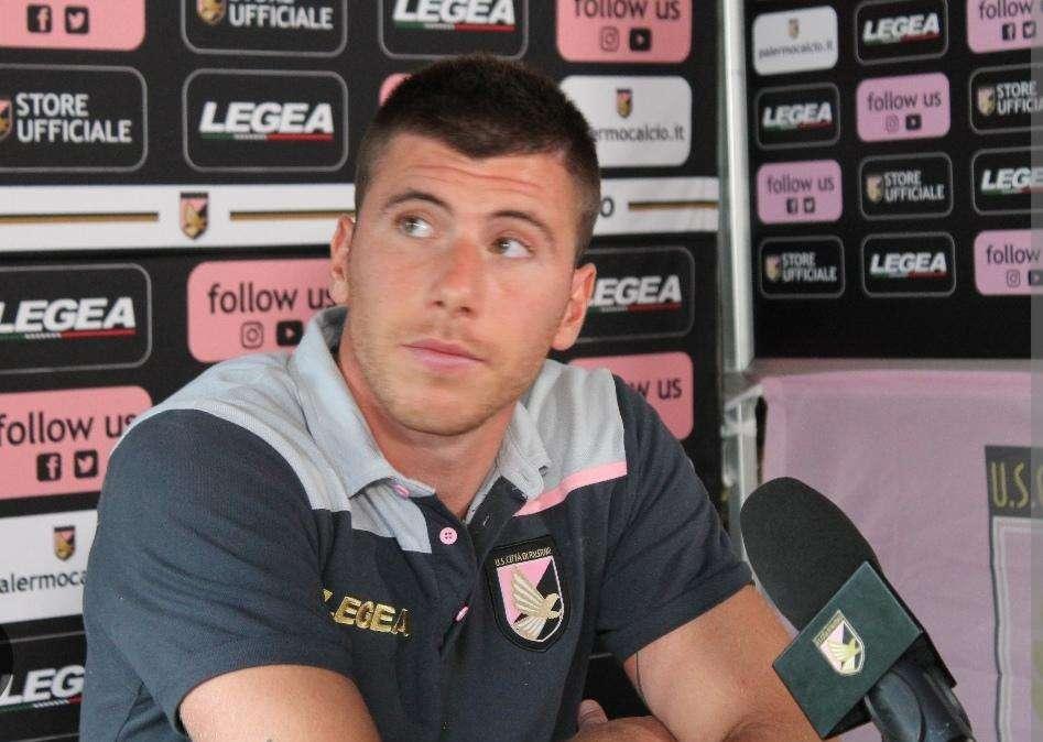LFA Reggio Calabria, è Andrea Ingegneri il primo tassello in difesa 