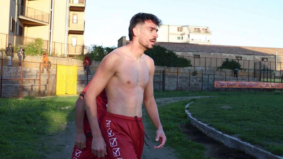 Reggina, vittoria pesantissima contro l'Enna: la decide Ferraro