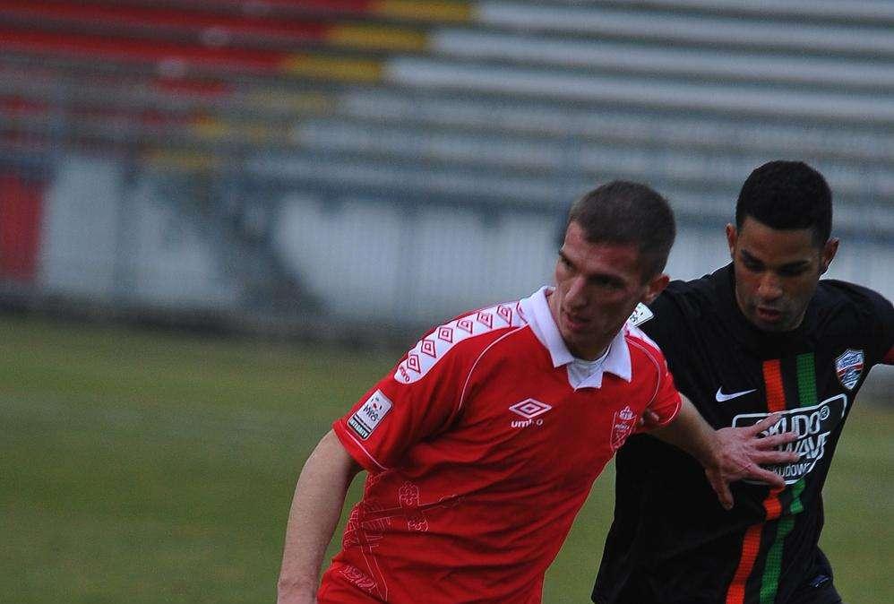 UFFICIALE: Gioiese, colpo Toskic