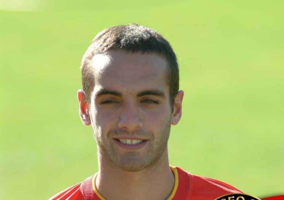 CATANZARO – Intervista a Nicola Ascoli dopo l’amichevole Catanzaro- Chisola