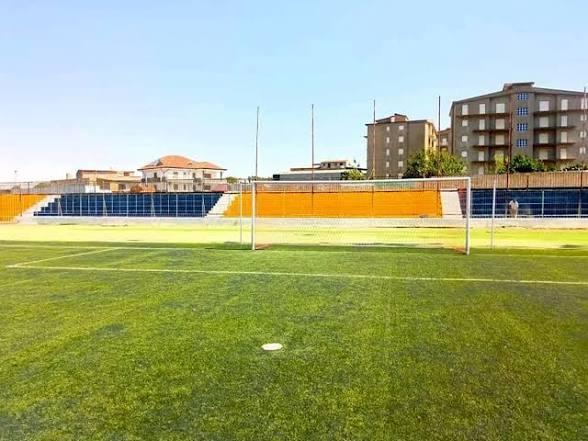 CastrumFavara-Reggina, ufficiale il rinvio: ecco quando si giocherà