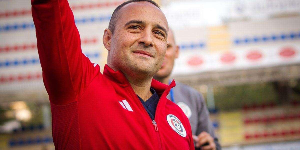 Reggina-Rizzetta, attesa per il pre-accordo: “Speriamo, non dipende da me” ai microfoni de Il Tifoso Reggino