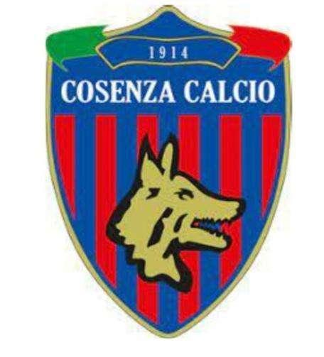 Cosenza - Frosinone, i convocati di Davide Dionigi 