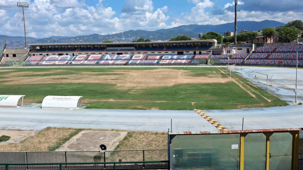 Marulla, il Consiglio di Stato sorride al Cosenza: ora l’obiettivo è l’agibilità