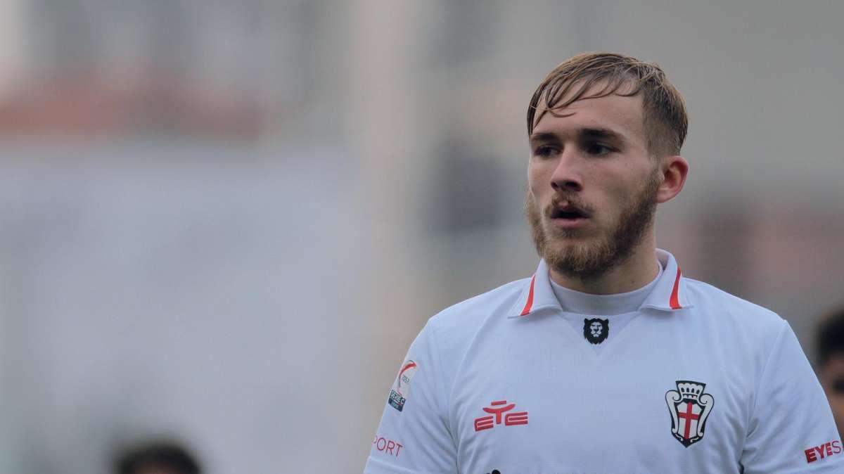 UFFICIALE - Vibonese, preso Carosso
