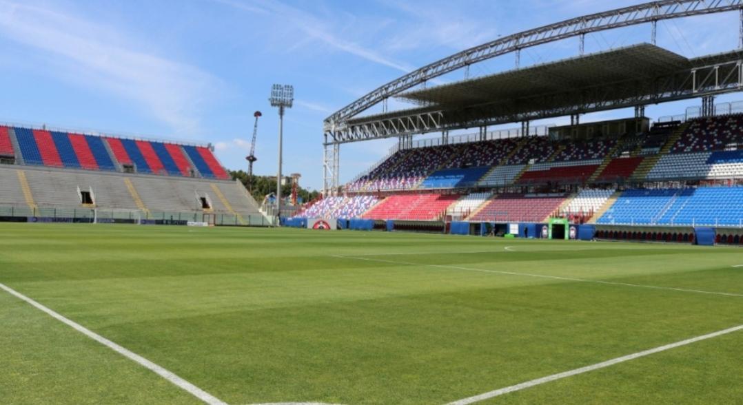 È subito derby in Coppa Italia: Crotone e Cosenza si affrontano al primo turno