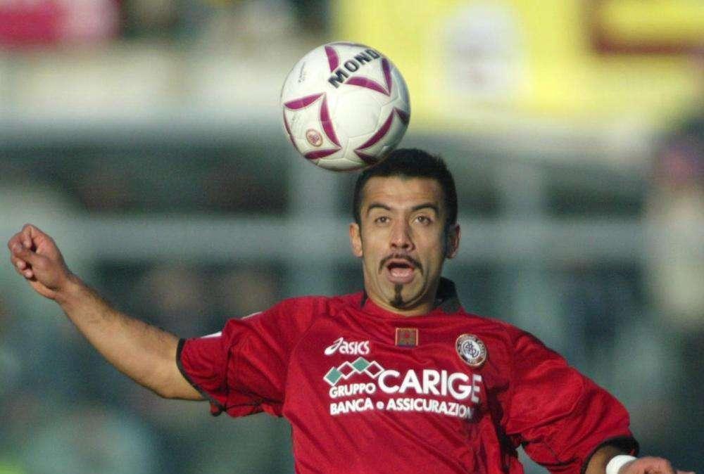 Vigor Lamezia-Reggina, Vargas esalta gli amaranto: “Possono vincere il campionato senza problemi”