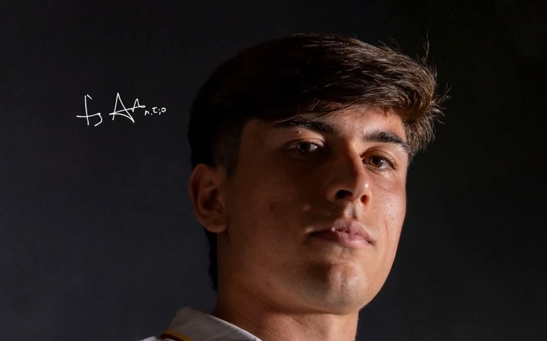 Catanzaro, ufficiale l'arrivo di Alejo Garnica