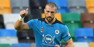 UFFICIALE - Reggina : Galabinov è un calciatore amaranto