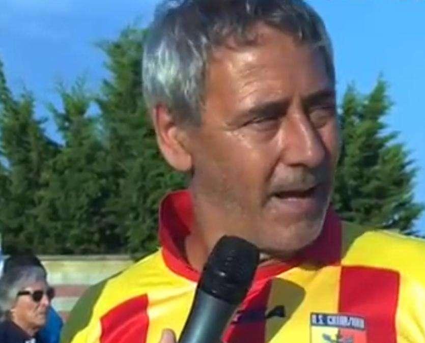 ESCLUSIVA - Fausto Silipo: "Catanzaro non da primi tre posti, servono un paio di elementi di valore”