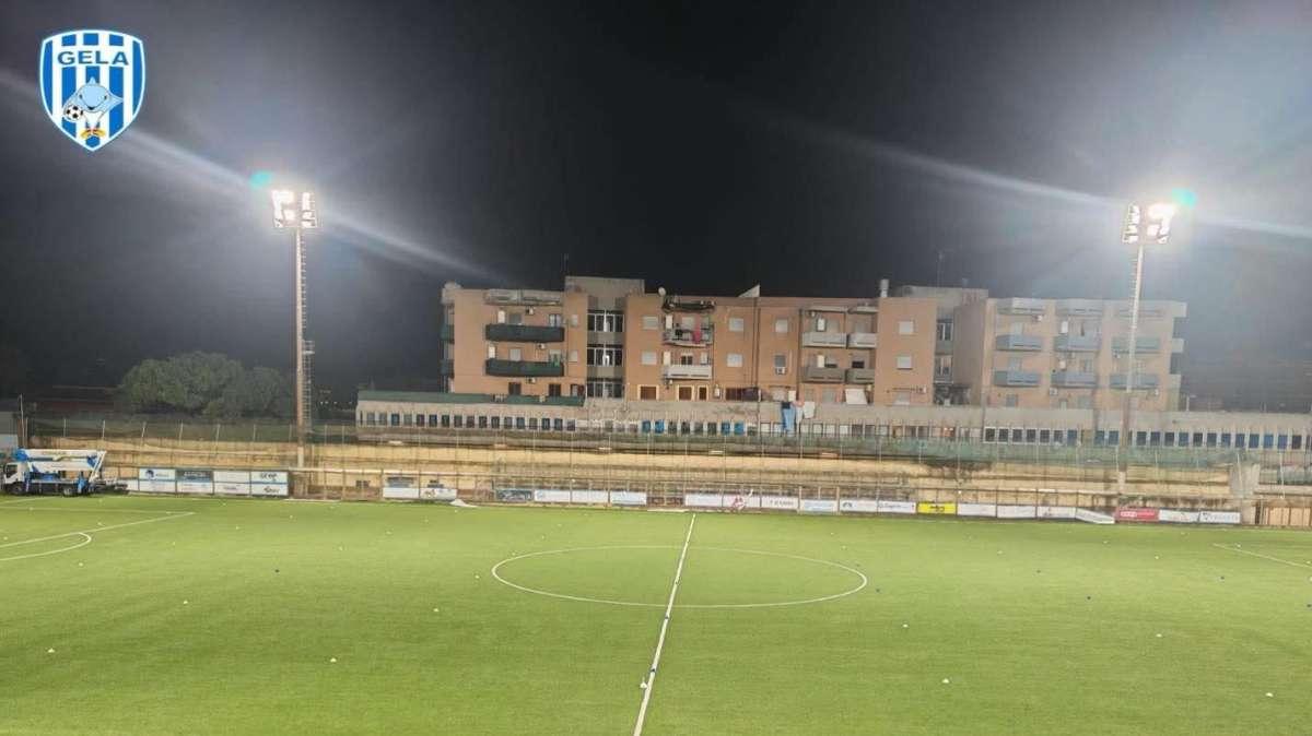 Gela - Reggina, le designazioni arbitrali