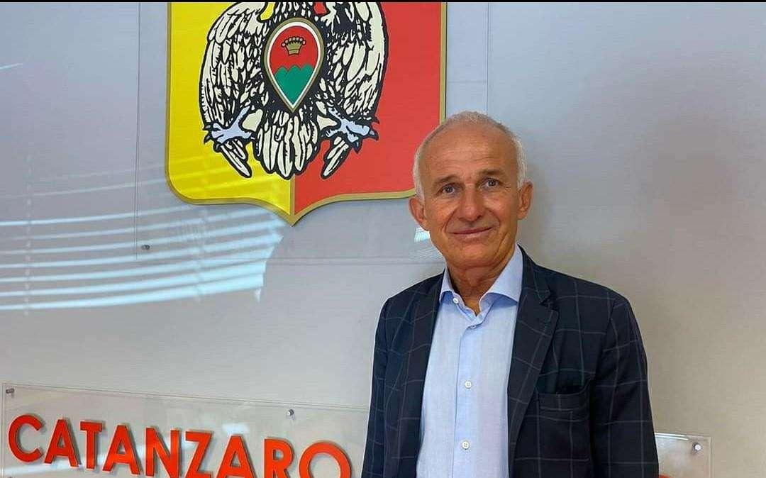 Catanzaro, il ds Cerri a Il Calcio Calabrese Live: ‘’Possiamo dare ancora di più"