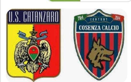 Como e Spezia, prossimi avversari : Catanzaro per proseguire la corsa. Cosenza chiamato al riscatto