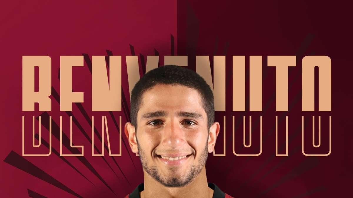 UFFICIALE -Reggina, ecco Barranco 