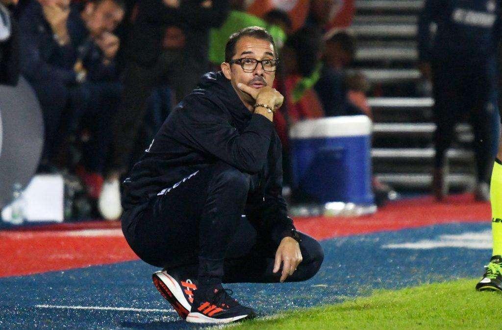 Crotone, Longo in vista del Potenza: ''Dobbiamo essere aggressivi''