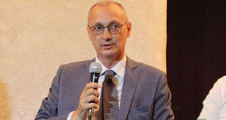 Ex Reggina, Massimo Mariotto: " A Siracusa scenderei anche io in campo. Reggio sempre nel cuore"